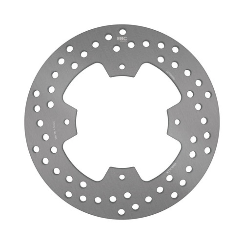 Ebc brake rotor series solid - ebc, d-series