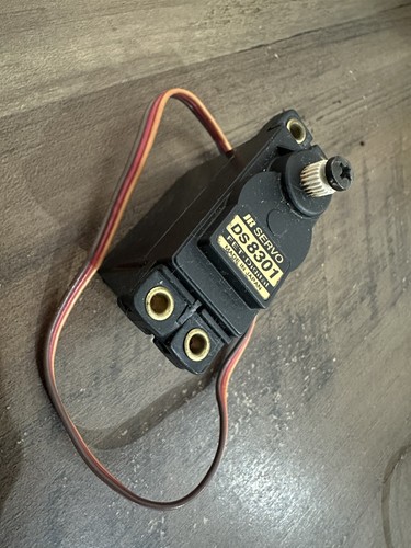 Ds8301 standard size - jr,