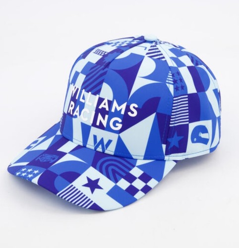 2025 puma blue - puma, williams