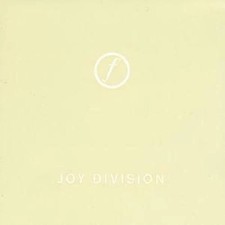 Joy Division - Still (CD