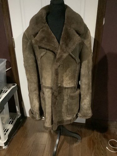 Vtg nordstrom brown suede - nordstrom,