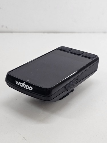 Wahoo elemnt roam gps - wahoo, 3