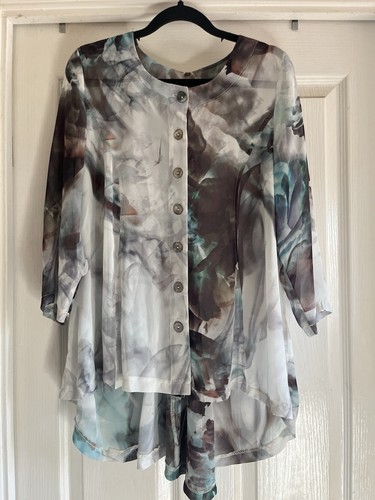 Gorgeous chesca abstract smoke - chesca,