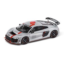 RARE AUDI R8 5.2 V10 LMS GT4