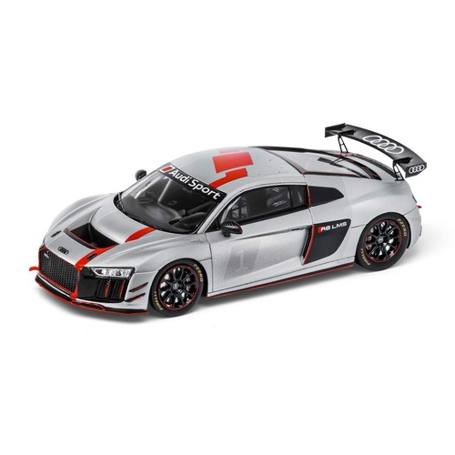 Rare audi v10 - lms, gt4