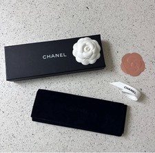 Chanel Empty Box For Necklace