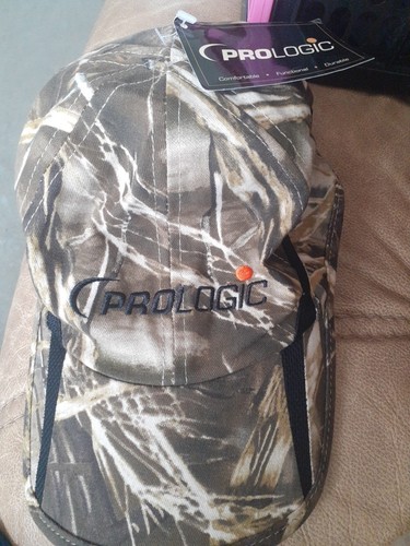 Prologic survivor cap max - survivor,