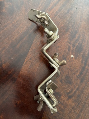 Wfl ludwig rack tom ratchet - ,