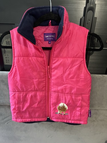 Shire classics girls padded - shire,