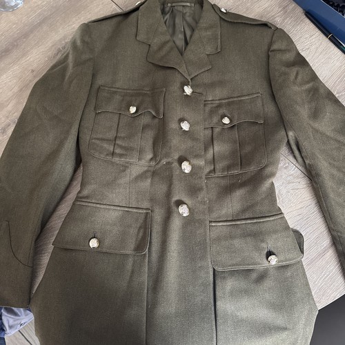 British military vintage - british,