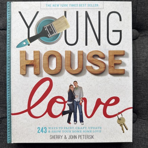 Young house love sherry - young, ~