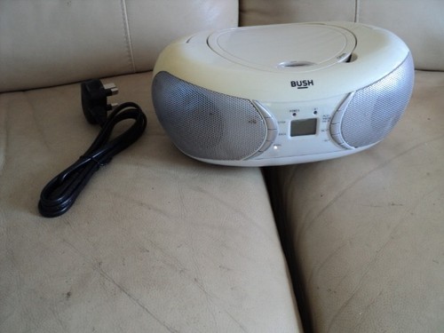 Bush retro portable bluetooth - retro,