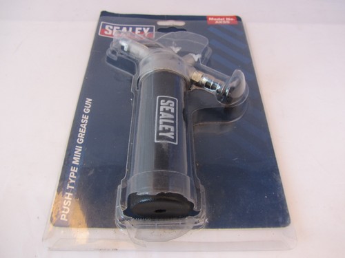 Sealey mini grease gun - mini,