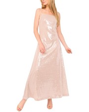 Ted Baker Sequin Maxi Slip