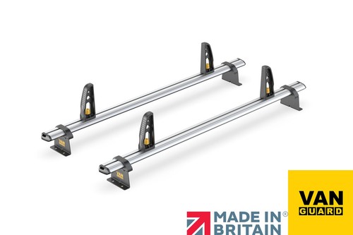 Van guard ulti bar - 2, roof