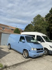 Volkswagen Transporter T4