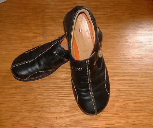 Ladies clarks loop nursing - un,