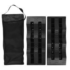 Motorhome Caravan Levelling