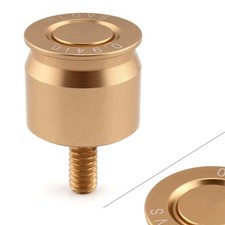 M6 Rear Fender Seat Bolt Screw