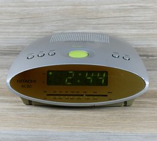 Hitachi KC-30 Retro Digital