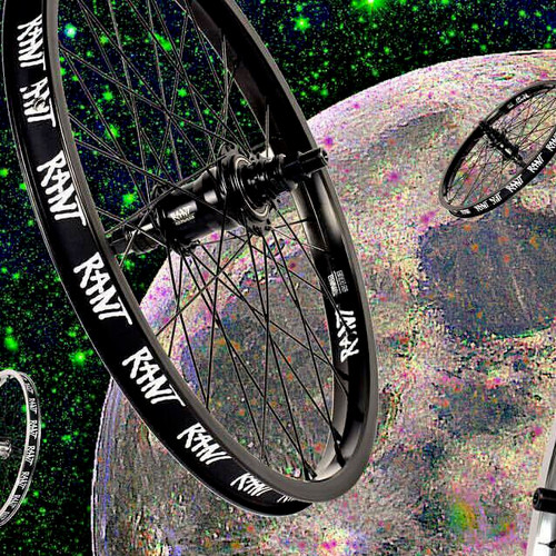 Rant moonwalker rear - rant, 2