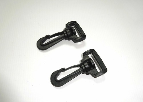 1pair shoulder harness swivel - harness,