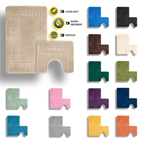Luxury soft touch - soft, piece