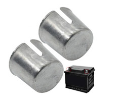 VOLVO BATTERY POST REPAIR