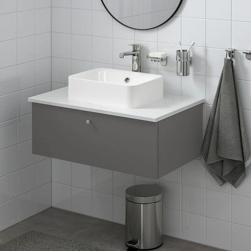 Ikea godmorgon wash stand - wash-stand, with