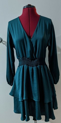 Zara duck blue elasticated - duck,