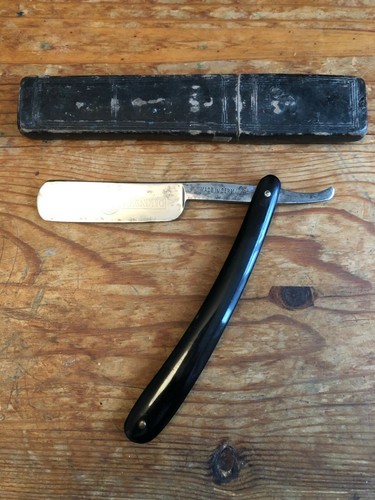 Rare vintage german made - rare,