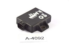 Aprilia RS 125 MP Bj 1997 -