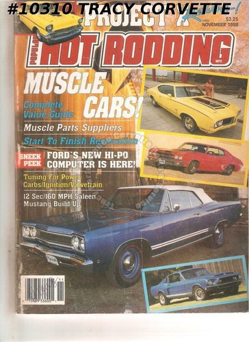 November 1988 popular - popular, hot