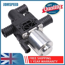 Heater Control Valve Solenoid