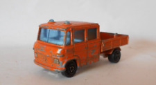 Majorette 233 Mercedes-Benz Trax Publics