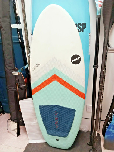Nsp 4ft surf foil - 4ft, dc