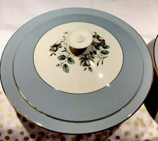 1 x Royal Doulton Rose Elegans