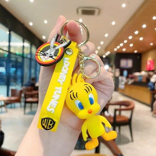 Rubber novelty gift - 3d, looney