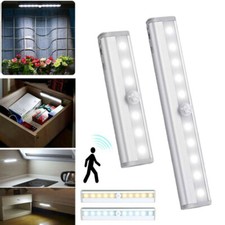 6/10 LED Motion Sensor Closet