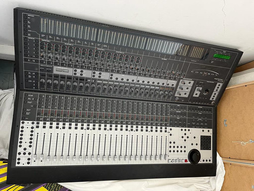 Digidesign control mc124 - control,