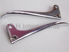Doherty Clutch Brake Lever