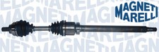 FRONT RIGHT DRIVE SHAFT