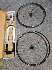 Rockshox RS1 Solo Air Fork &