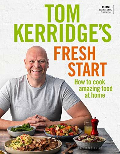 Tom kerridge fresh start - kerridge's,