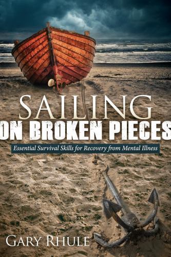 Sailing broken pieces - sailing,