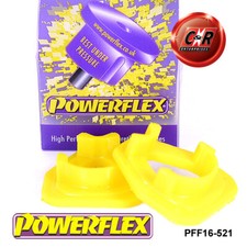 Powerflex Engine Mount Insert