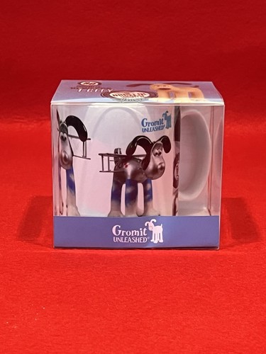 Gromit unleashed bristol - gromit,