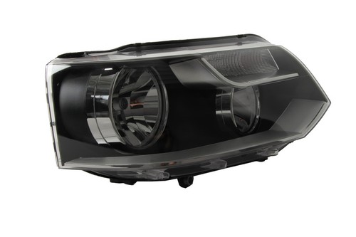 Headlight front right - headlight, vw