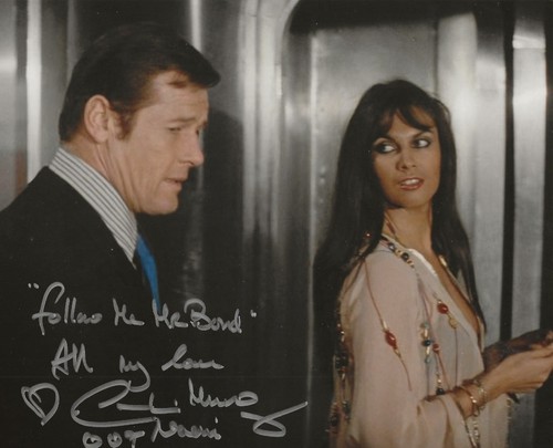 Caroline munro hammer - caroline, munro-hammer