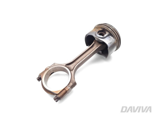 Vauxhall corsa engine - corsa, piston